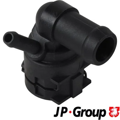 Coolant Flange